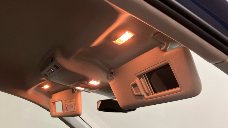 Volkswagen Polo 1.0 TSI Match 5dr Petrol Hatchback